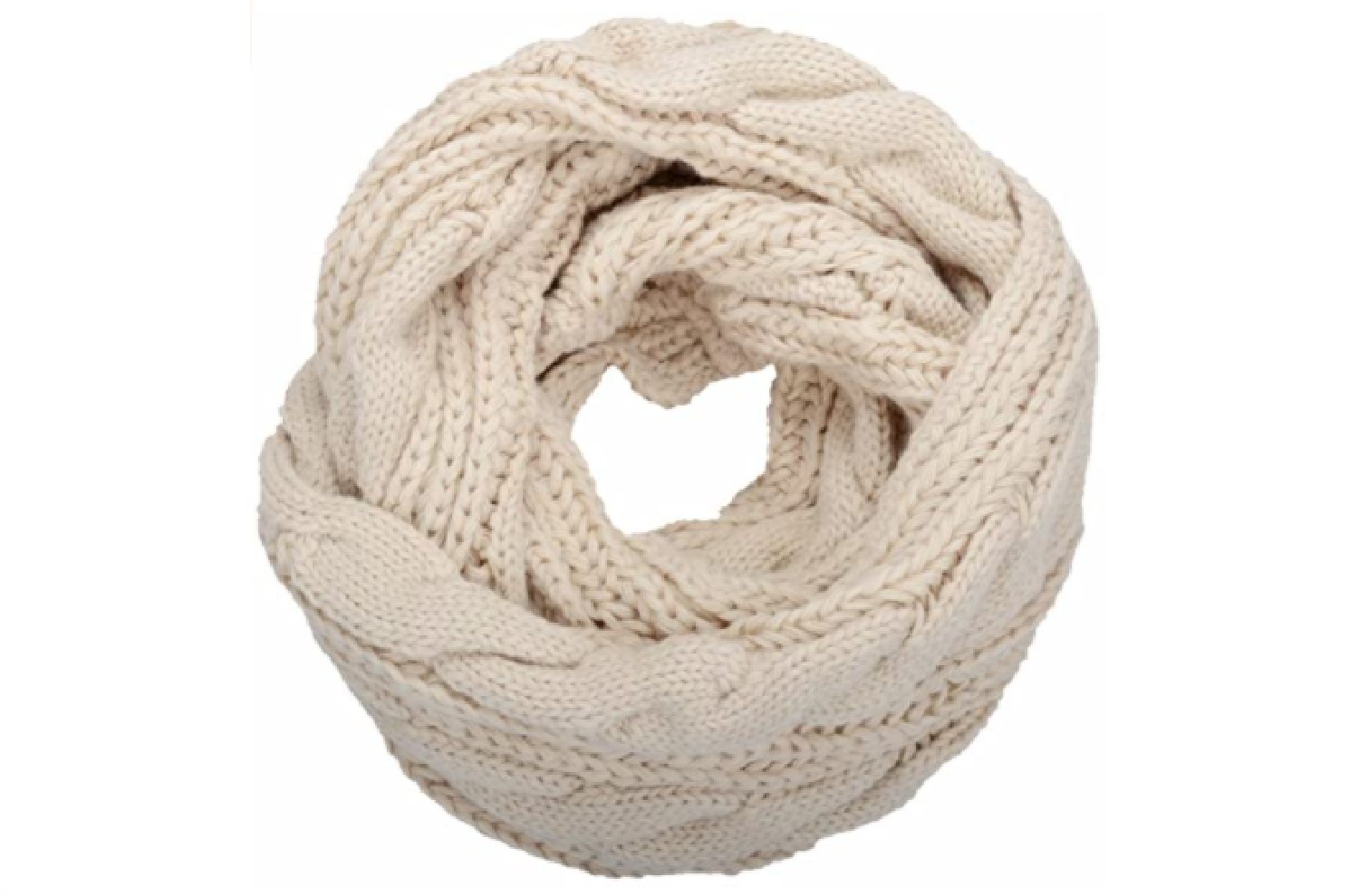 infinity scarf reviews