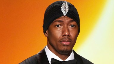 nick cannon