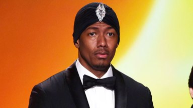 Nick Cannon