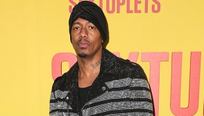 Nick Cannon