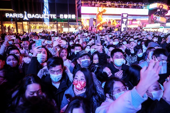 Beijing, China