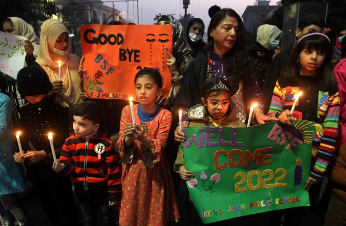 Lahore, Pakistan