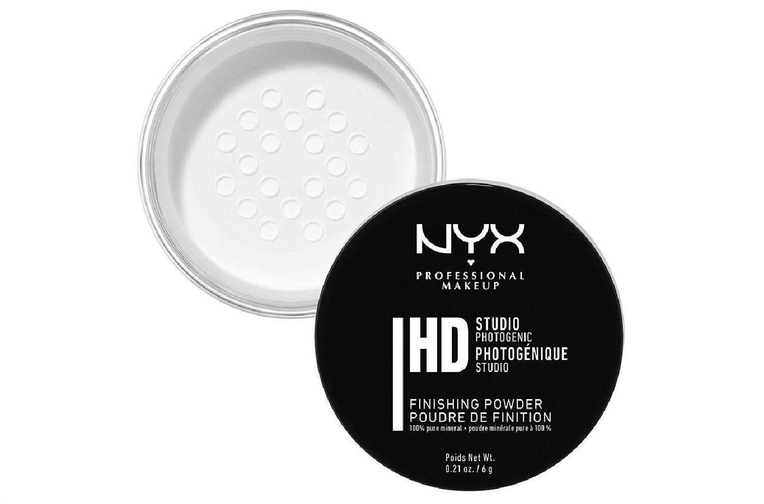 setting powder reviews