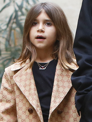 Penelope Disick