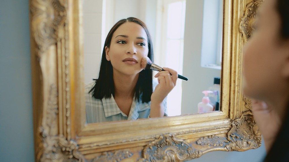 highly rated powdered concealer