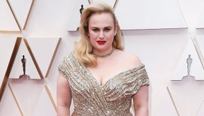 Rebel Wilson