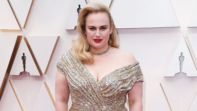 Rebel Wilson