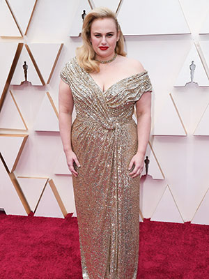 Rebel Wilson