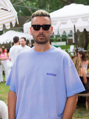 Scott Disick