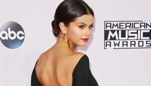 selena gomez