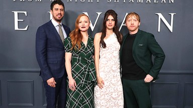 Servant, Toby Kebbell, Lauren Ambrose, Nell Tiger Free, Rupert Grint