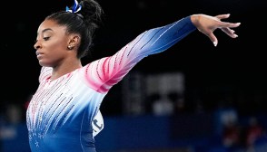 Simone Biles