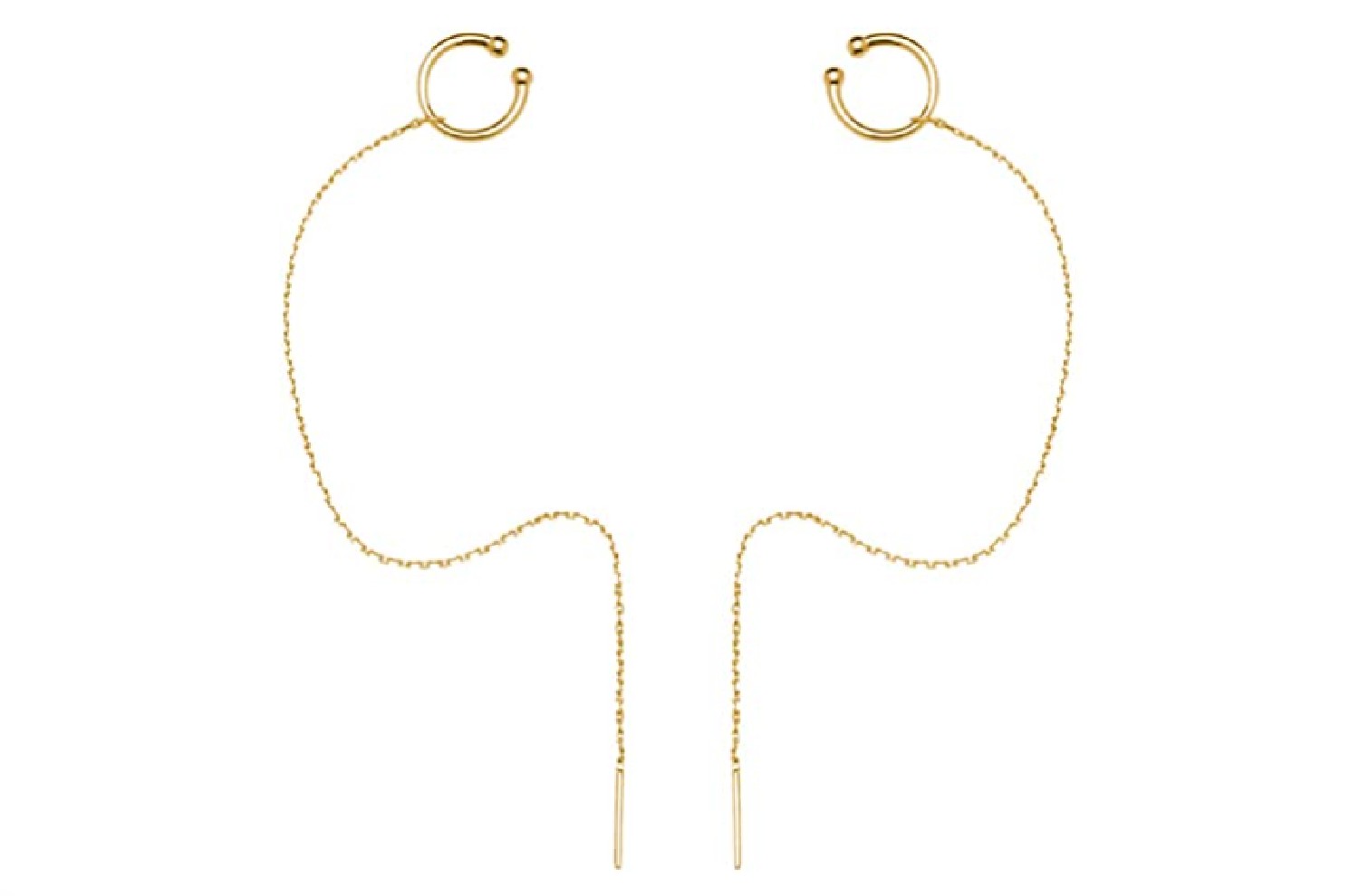 chain earring reviews