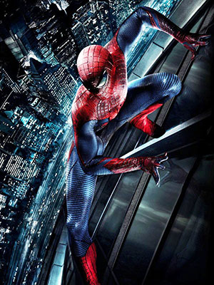 Spider-Man