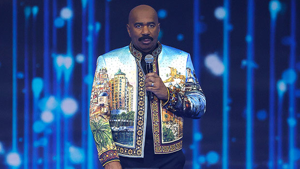 steve harvey