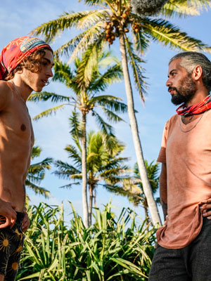 ricard foye xander hastings