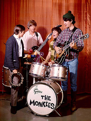 The Monkees