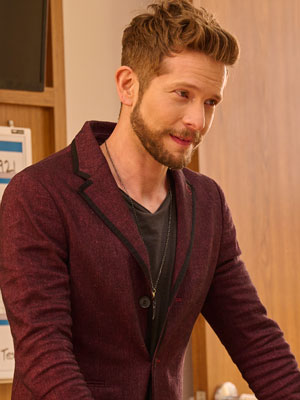 Matt Czuchry
