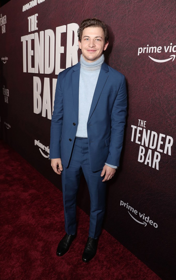 Tye Sheridan