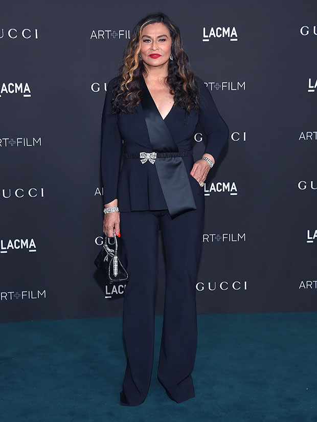 Tina Lawson