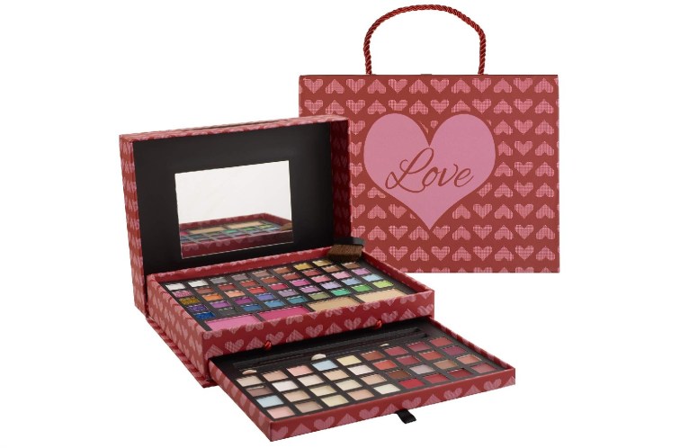 makeup set reviews