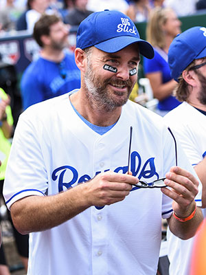 will forte