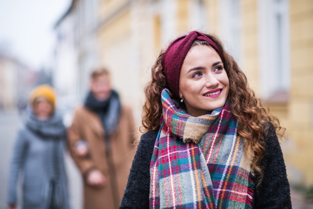 highly rated winter headbands