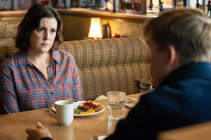 Melanie Lynskey In Season 2