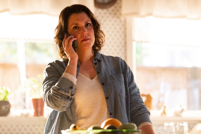 Melanie Lynskey