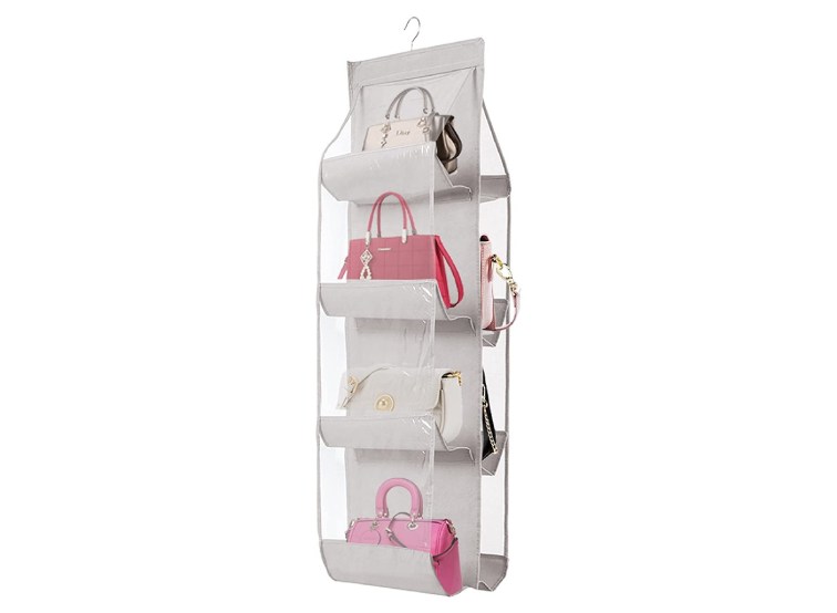 purse organizer reviews