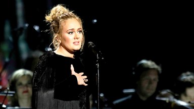 Adele