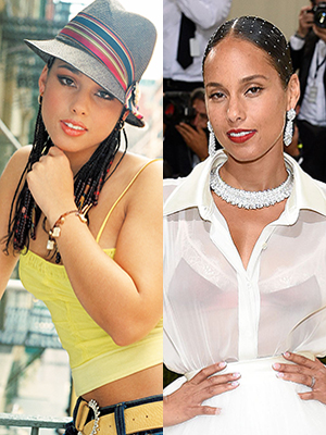Alicia Keys