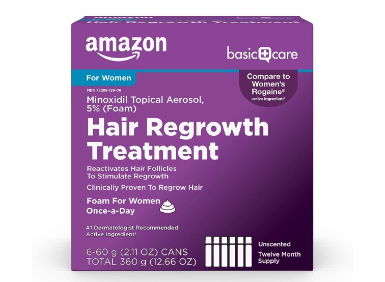 hair growth treatment review