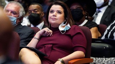 Ana Navarro