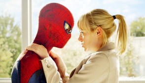 Andrew Garfield