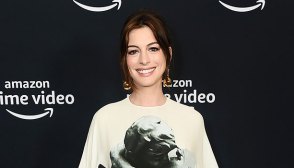 Anne Hathaway