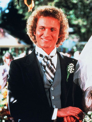 Anthony Geary