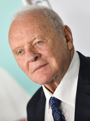 anthony hopkins