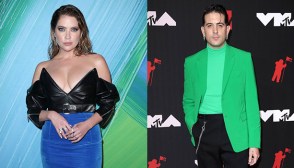 Ashley Benson, G-Eazy