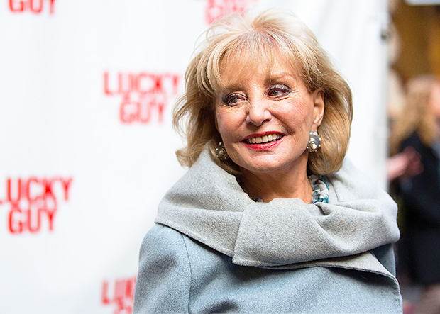 barbara walters