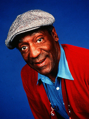 Bill Cosby
