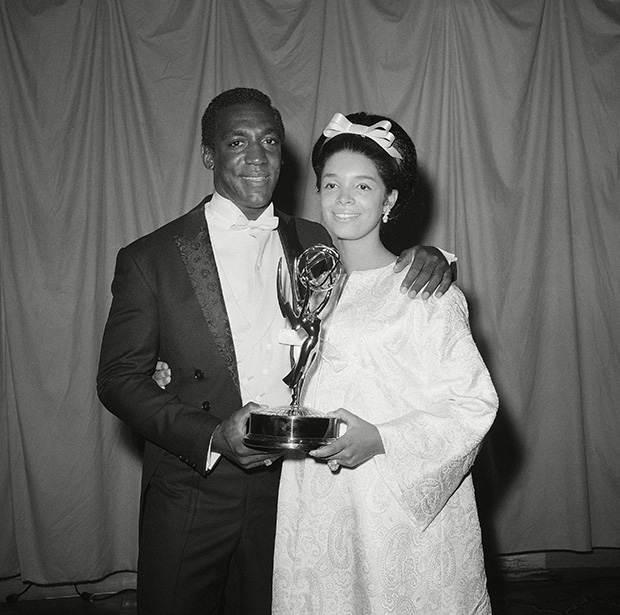 Bill Cosby, Camille Cosby