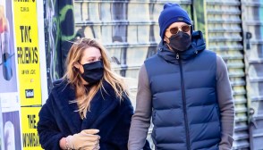 Blake Lively, Ryan Reynolds