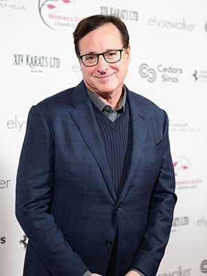 Bob Saget