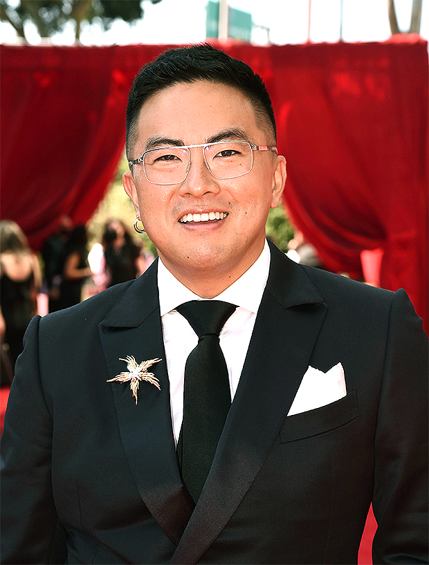 Bowen Yang