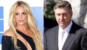 Britney Spears, Jamie Spears