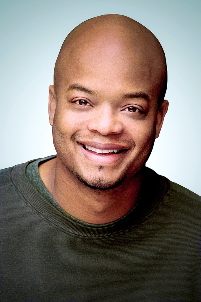 Todd Bridges