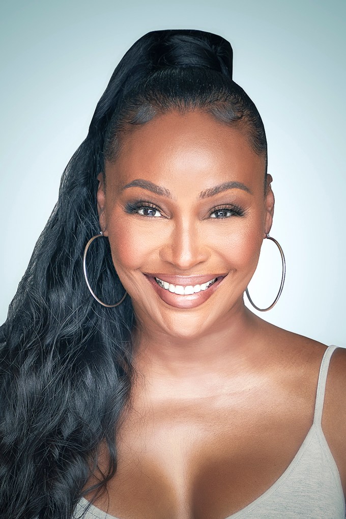 Cynthia Bailey