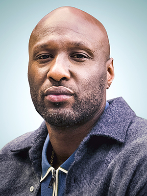 Lamar Odom