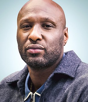 Lamar Odom